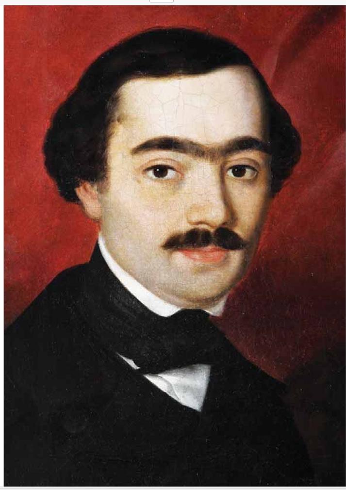 Conu’ Bazil, părintele teatrului românesc 18968052