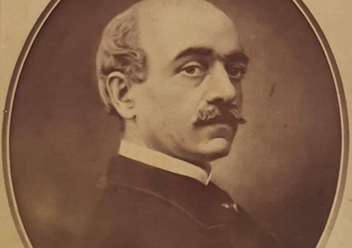 Conu’ Bazil, părintele teatrului românesc