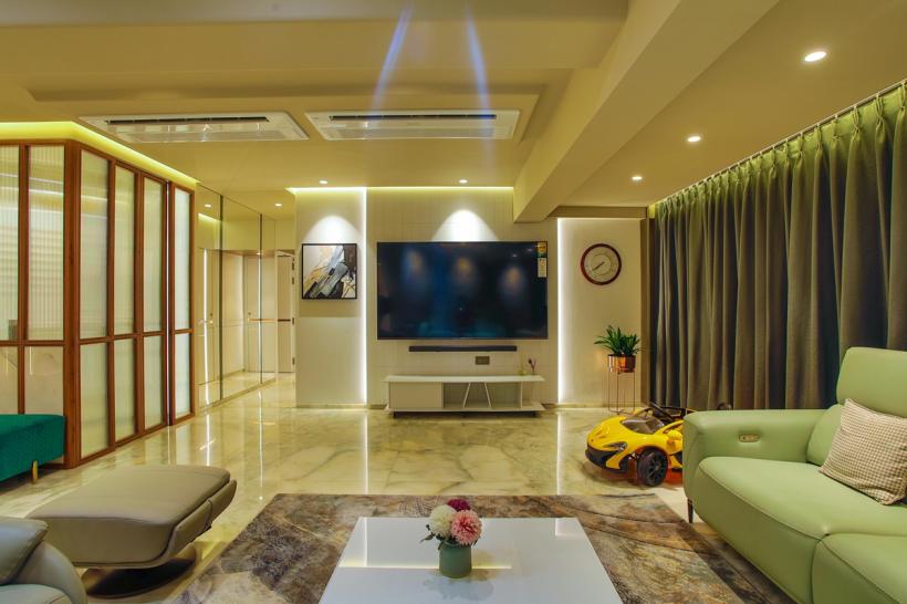 Viitorul locuințelor inteligente și impactul tehnologiei moderne asupra vieții tale