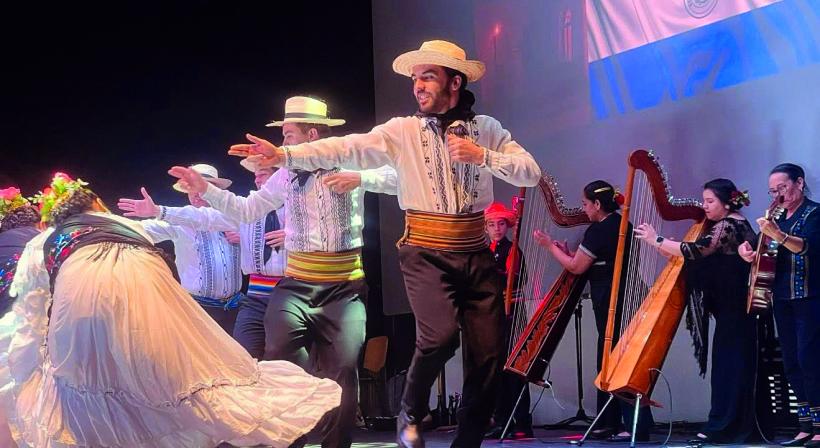 Băile Herculane - stațiunea unde hotelurile sunt pline de sărbători