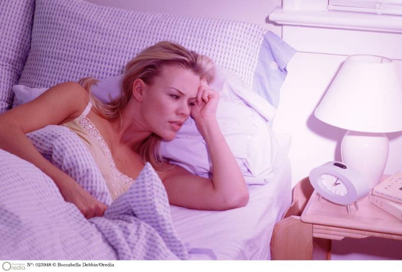 Ce se întâmplă cu corpul tău dacă nu dormi suficient