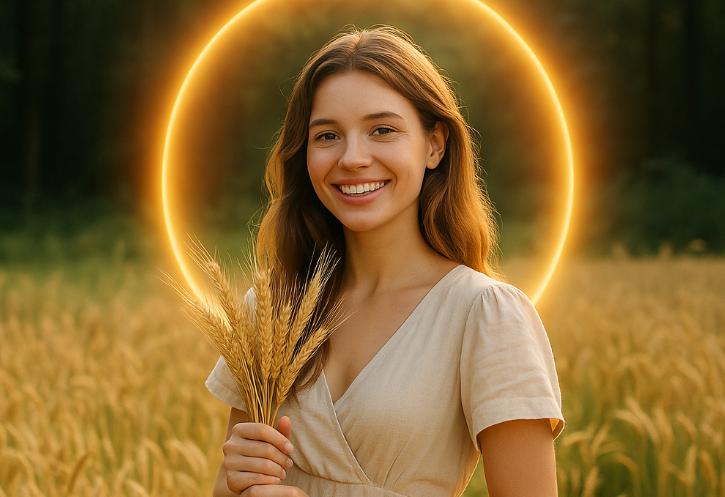 Fenomen rar: Două Luni Noi în Fecioară deschid un Portal magic. Cum îți schimbă destinul?