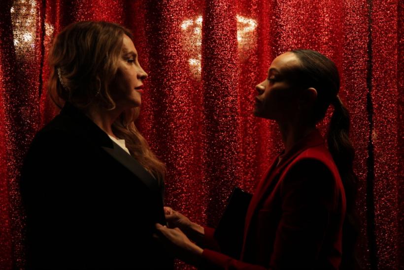 Filme pentru toate gusturile pe Insula Artelor din Parcul Titan 18968339