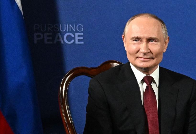 Putin recurge la „războiul răbdării” pe frontul ucrainean 18968310