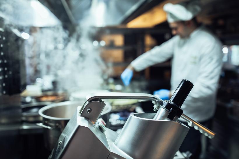 Soluții profesionale pentru afaceri din HoReCa