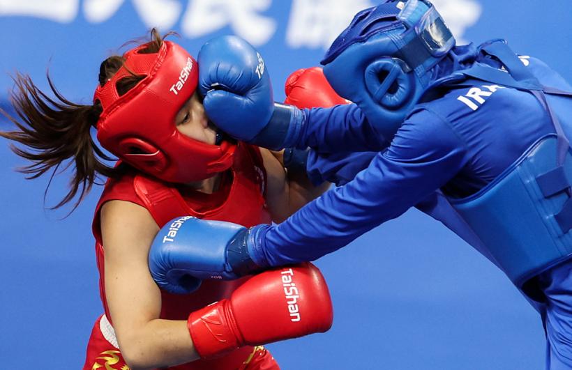 Reguli noi: World Boxing obligă sportivele să facă testare genetică a sexului înainte de Campionatele Mondiale