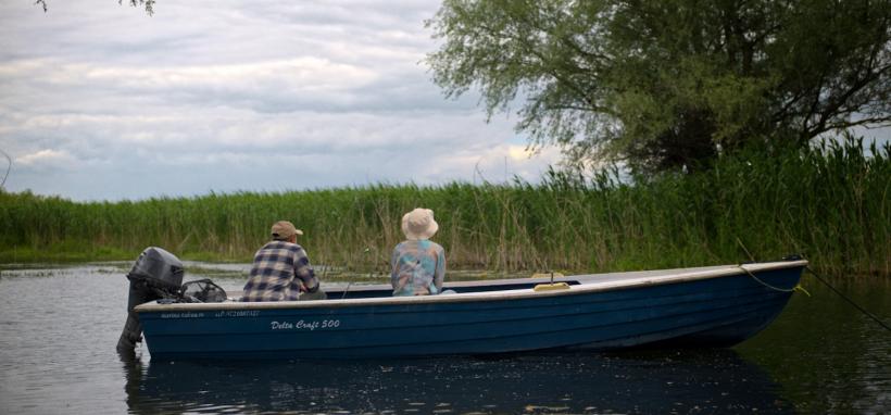 Câștigătorii celei de-a 22-a ediții a Festivalului Internațional de Film Independent ANONIMUL 2025