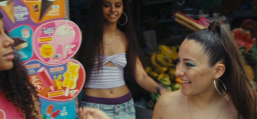 Câștigătorii celei de-a 22-a ediții a Festivalului Internațional de Film Independent ANONIMUL 2025 18968470