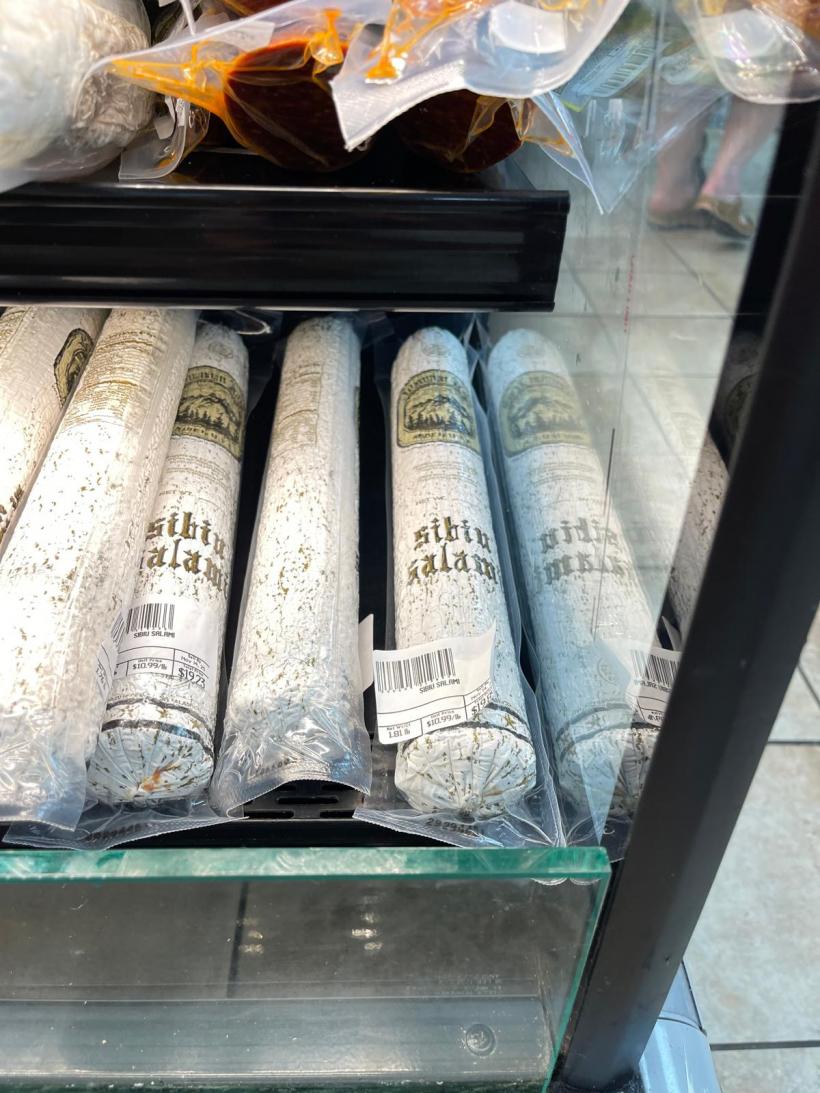 Din nou printre românii din Detroit