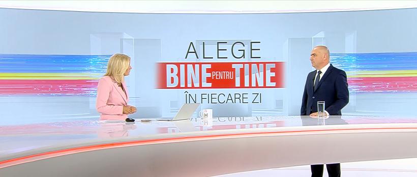 Premierul Ilie Bolojan, despre Pilonul II de pensii, în exclusivitate la Observator: "Mi-a căzut în brațe, legea trebuia promulgată de 17 ani" 18968513