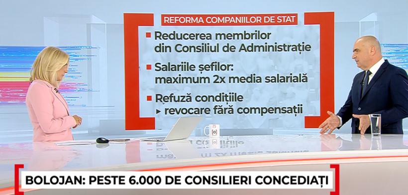 Premierul Ilie Bolojan, despre Pilonul II de pensii, în exclusivitate la Observator: "Mi-a căzut în brațe, legea trebuia promulgată de 17 ani" 18968514