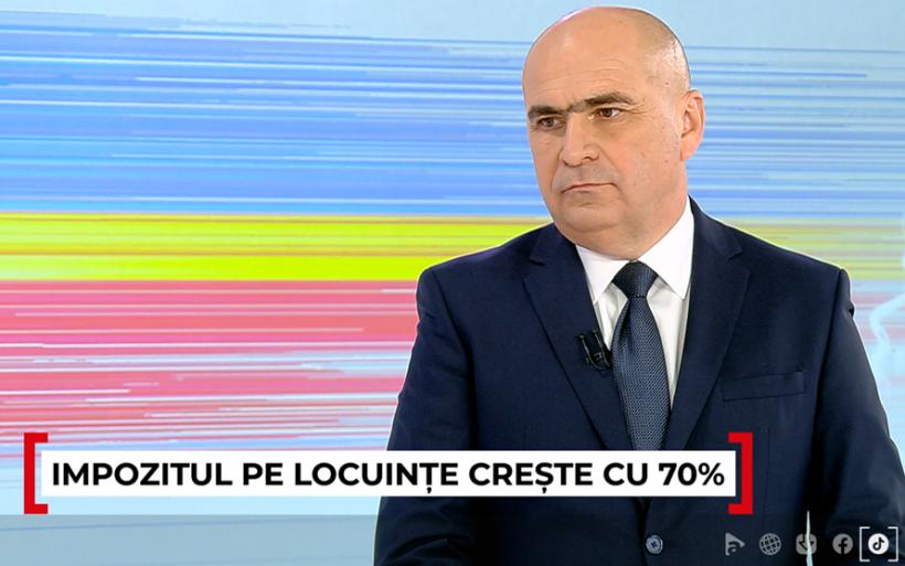 Premierul Ilie Bolojan, despre Pilonul II de pensii, în exclusivitate la Observator: "Mi-a căzut în brațe, legea trebuia promulgată de 17 ani" 18968515