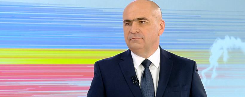 Premierul Ilie Bolojan, despre Pilonul II de pensii, în exclusivitate la Observator: "Mi-a căzut în brațe, legea trebuia promulgată de 17 ani" 18968516