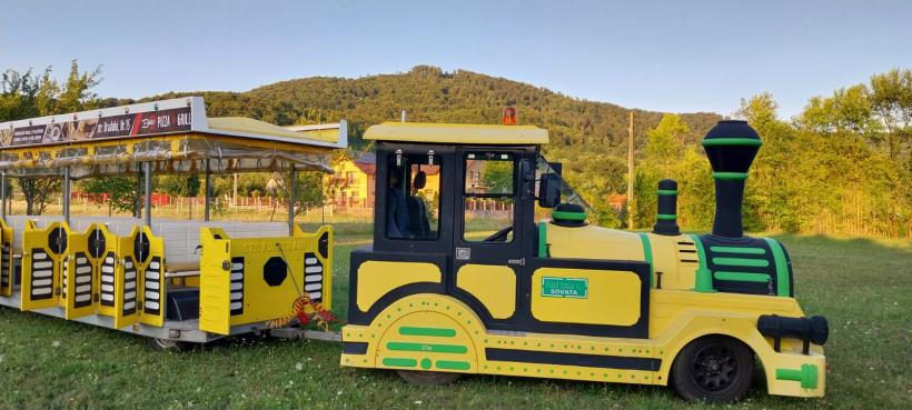 Prinți, domnițe și vrăjitoare salvate de execuții, la Sovata 18968438