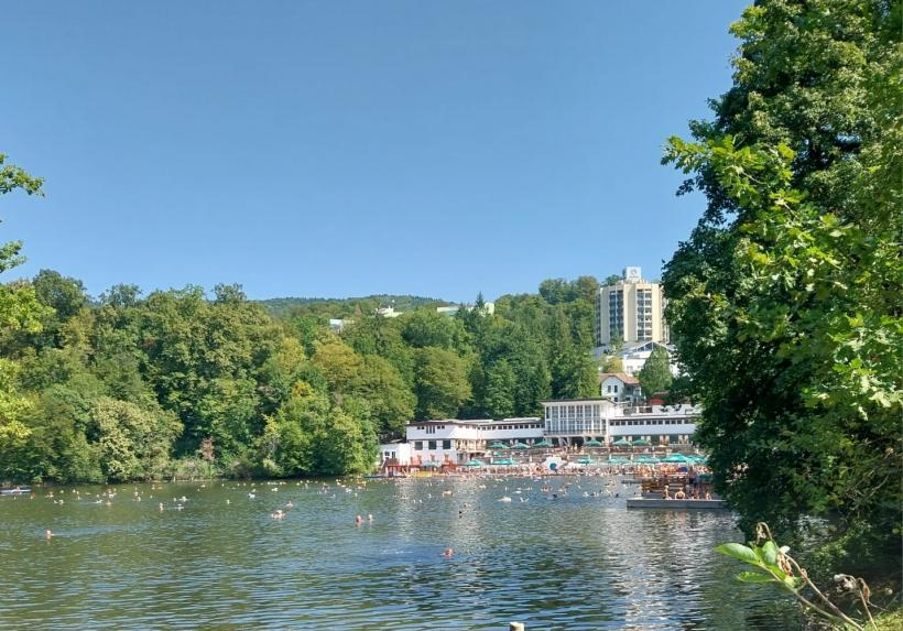 Prinți, domnițe și vrăjitoare salvate de execuții, la Sovata 18968441