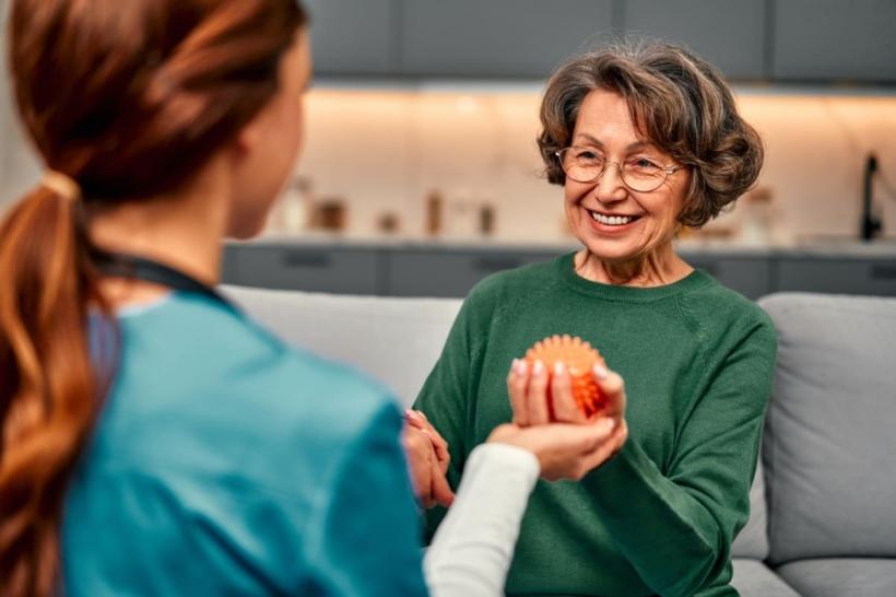 Tulburări neurologice și speranța unei vieți active: ce soluții oferă medicina modernă? 