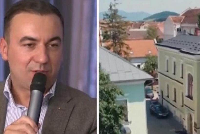 Bistrița, noul centru regional de date și tehnologie al României