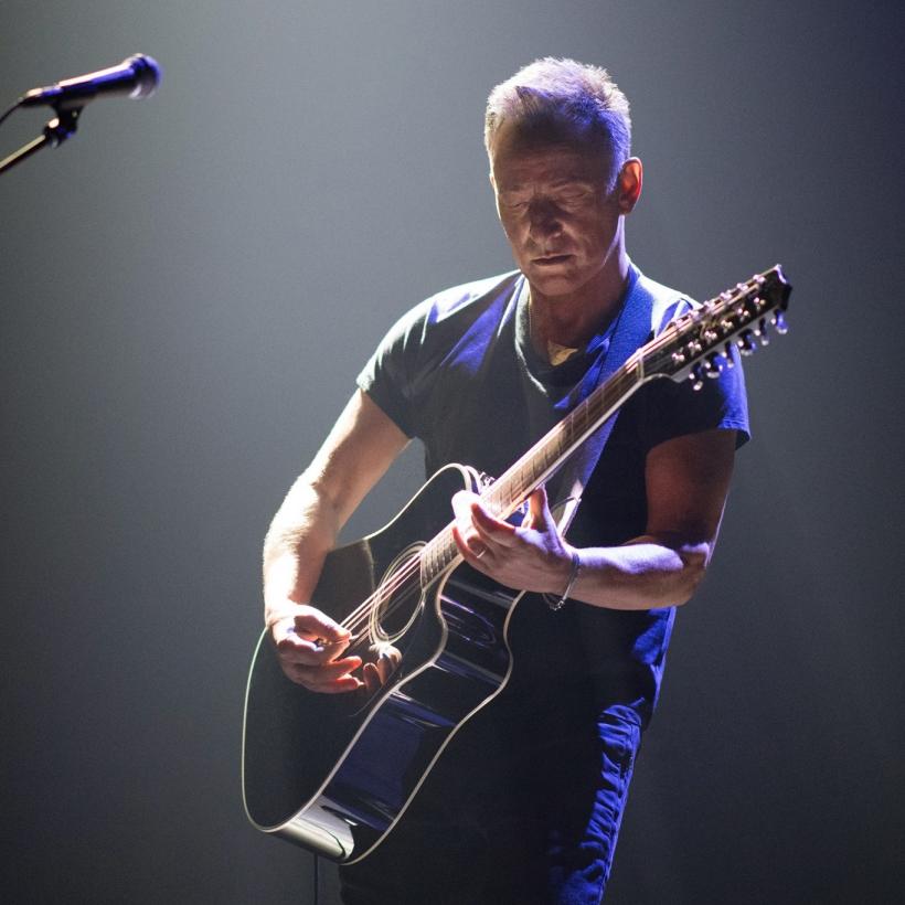 Bruce Springsteen lansează o piesă inedită, extrasă din sesiunile de înregistrare ale albumului &#039;&#039;Born To Run&#039;&#039;