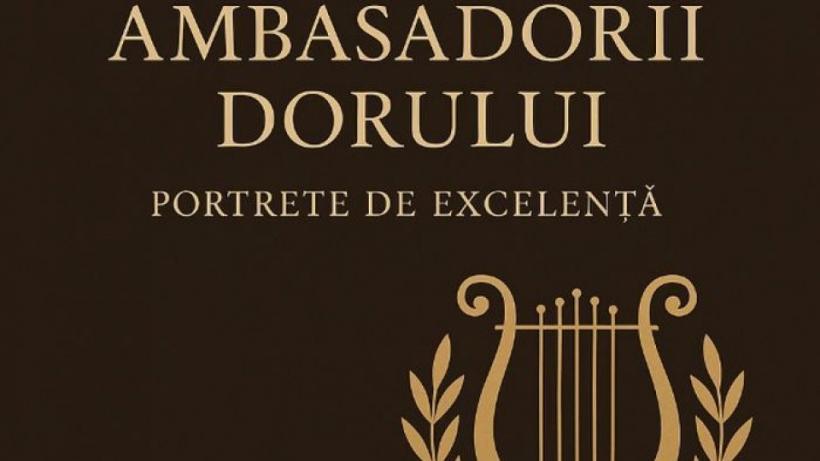 Campania Românilor de Excelență din Occident. Cine sunt „Ambasadorii Dorului”