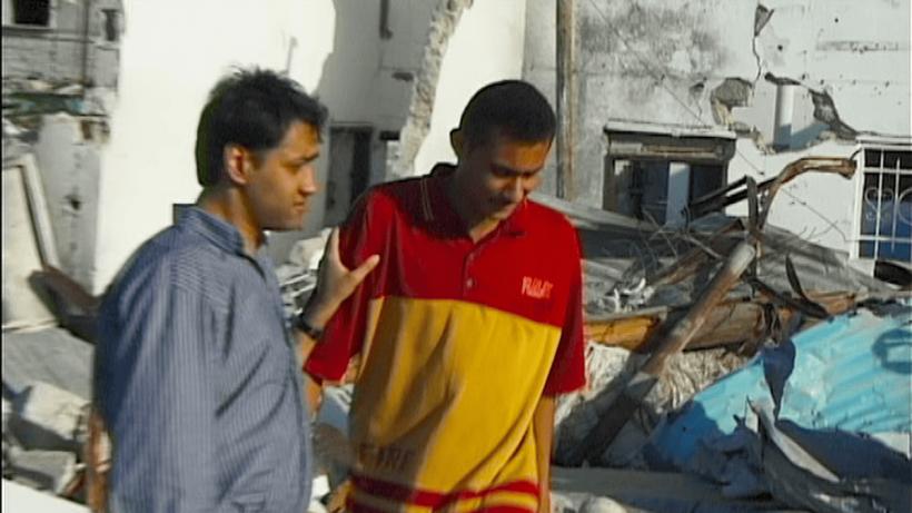 Festivalul Internațional de Film Experimental București (BIEFF) revine între 22 și 28 septembrie, sub tema Common Ground 18968539