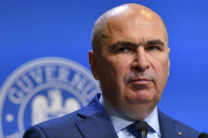 Premierul Ilie Bolojan s-a întâlnit cu președintele Republicii Moldova, Maia Sandu