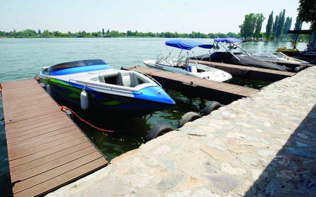 Poliția Ilfov, despre persoanele decedate în Lacul Snagov: Unul era copil