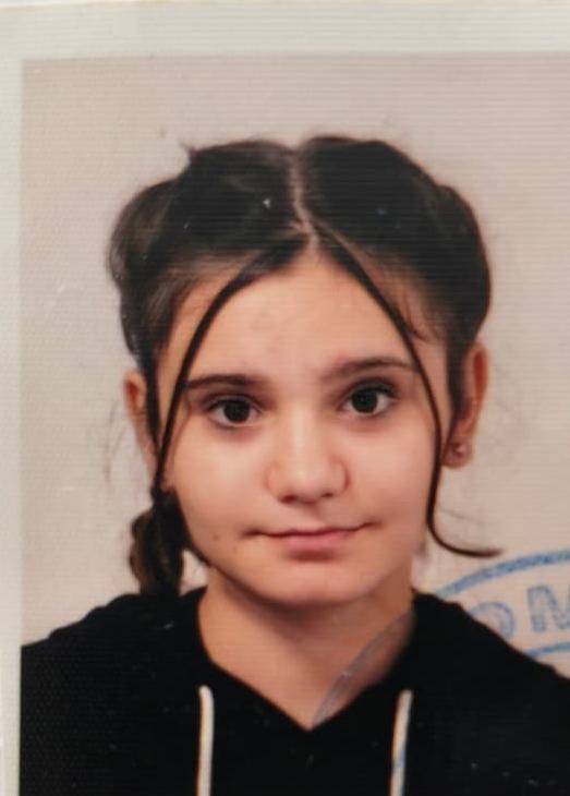 Poliția în alertă după dispariția a doua adolescente din Lugoj 18968641