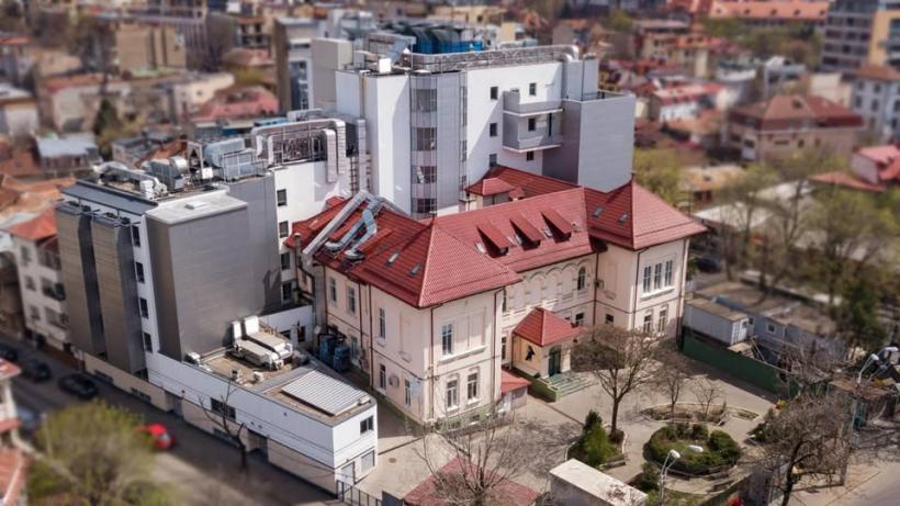 Spitalul &quot;Foişor&quot; vrea să implementeze soluţii bazate pe AI pentru reducerea infecţiilor nosocomiale şi planificare chirurgicală