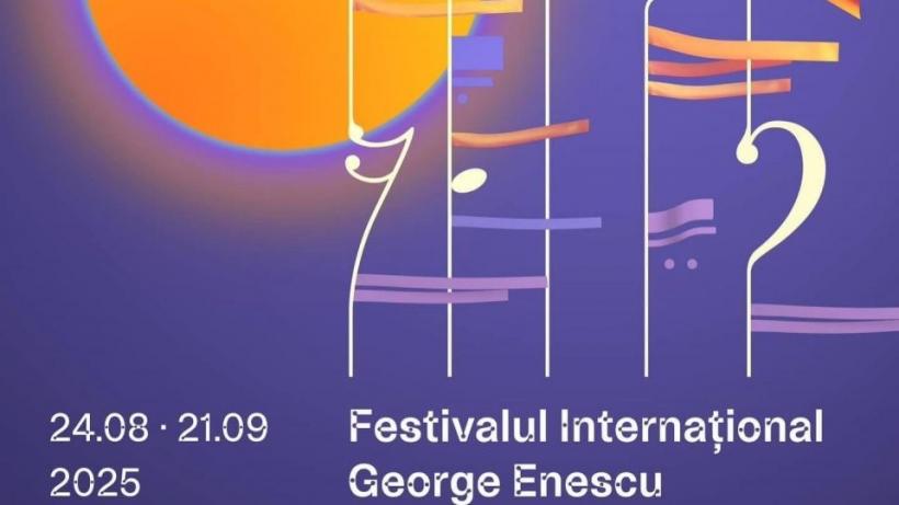 Enescu, Boulez, Vivaldi, Mahler, Poleva, Basica, Dediu: Capodopere clasice și viziuni contemporane la Festivalul Enescu