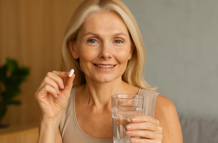 Îți cade părul și ai unghii fragile? Descoperă mineralul care le întărește și previne osteoporoz