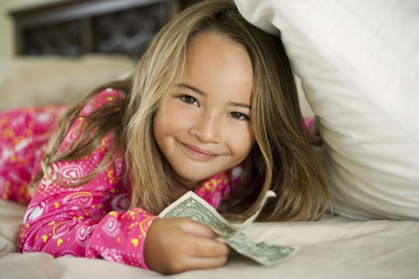 5 zodii atrag bogăția. Cele mai înzestrate semne pentru a construi avere