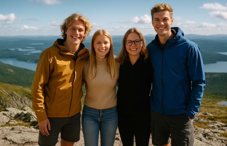 5 zodii trăiesc cea mai bună săptămână din an: noroc și iubire, din 25 august 2025