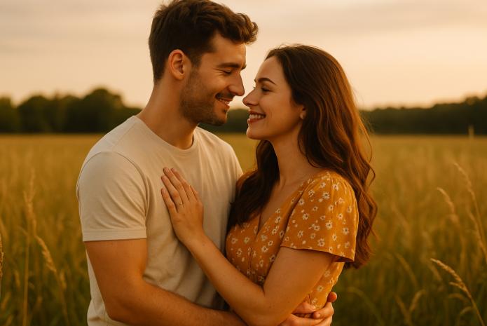 6 zodii consideră iubirea cea mai puternică forță a vieții