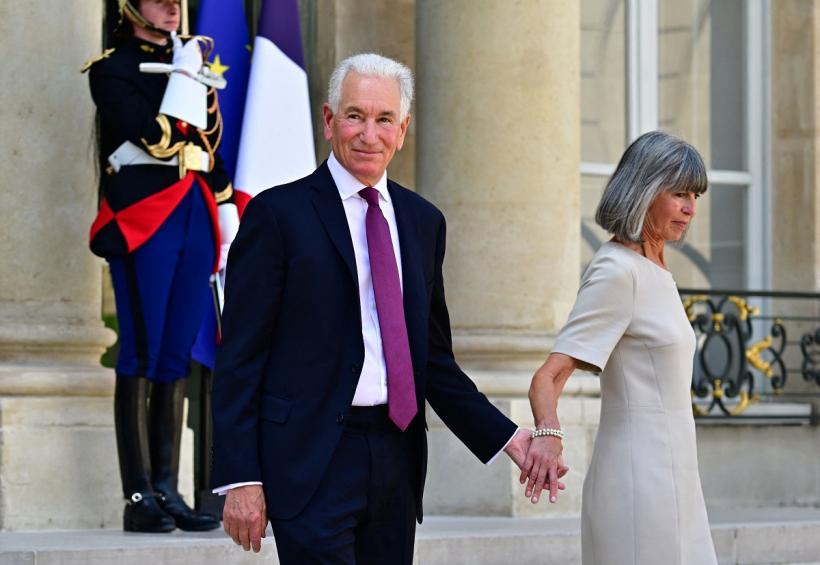 Ambasadorul SUA convocat de Franța, după o scrisoare privind creșterea antisemitismului