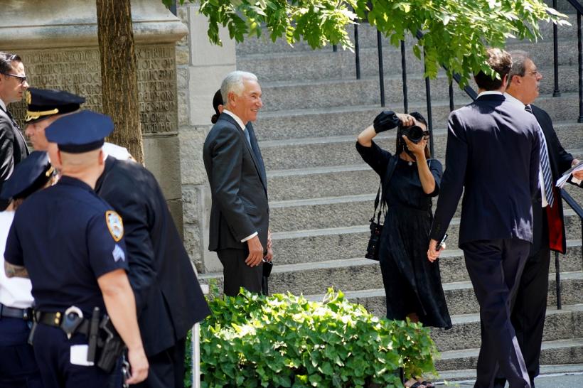 Ambasadorul SUA convocat de Franța, după o scrisoare privind creșterea antisemitismului 18968739