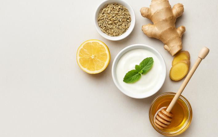 Balonare? Află ce ingrediente naturale te ajută să ai o digestie ușoară