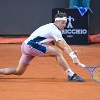 Casper Ruud, deranjat de mirosul de cannabis la US Open: E enervant să joci tenis așa