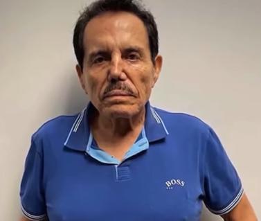 Culpable: Lordul drogurilor, Ismael „El Mayo” Zambada, a pledat vinovat în SUA 18968908