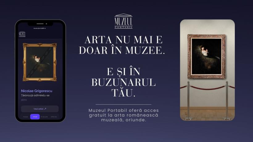 Cum se schimbă relația publicului cu arta în era digitală