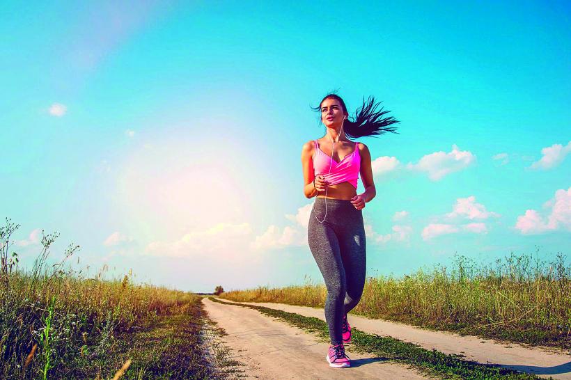 Efectele activității fizice asupra depresiei