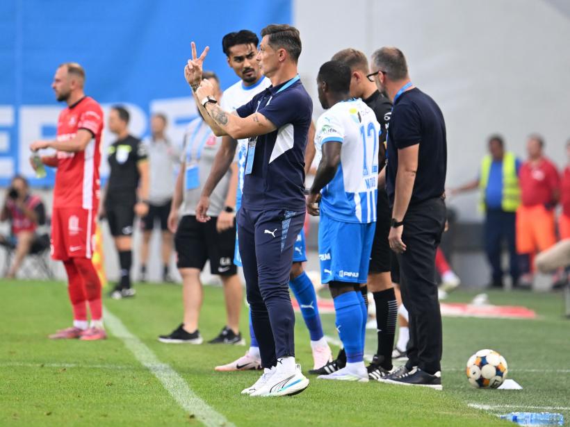 Miză dublă: banii de la UEFA și coeficientul de țară