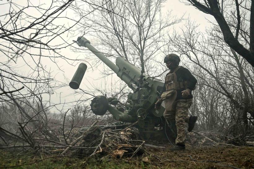 S-a calculat ajutorul României pentru Ucraina. Suntem pe locul 24, în cadrul coaliției