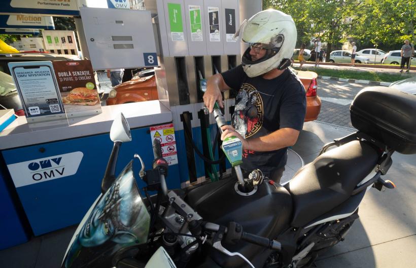 România se îndreaptă în viteză spre topul țărilor UE cu cei mai scumpi carburanți și cele mai mari facturi la energia electrică  