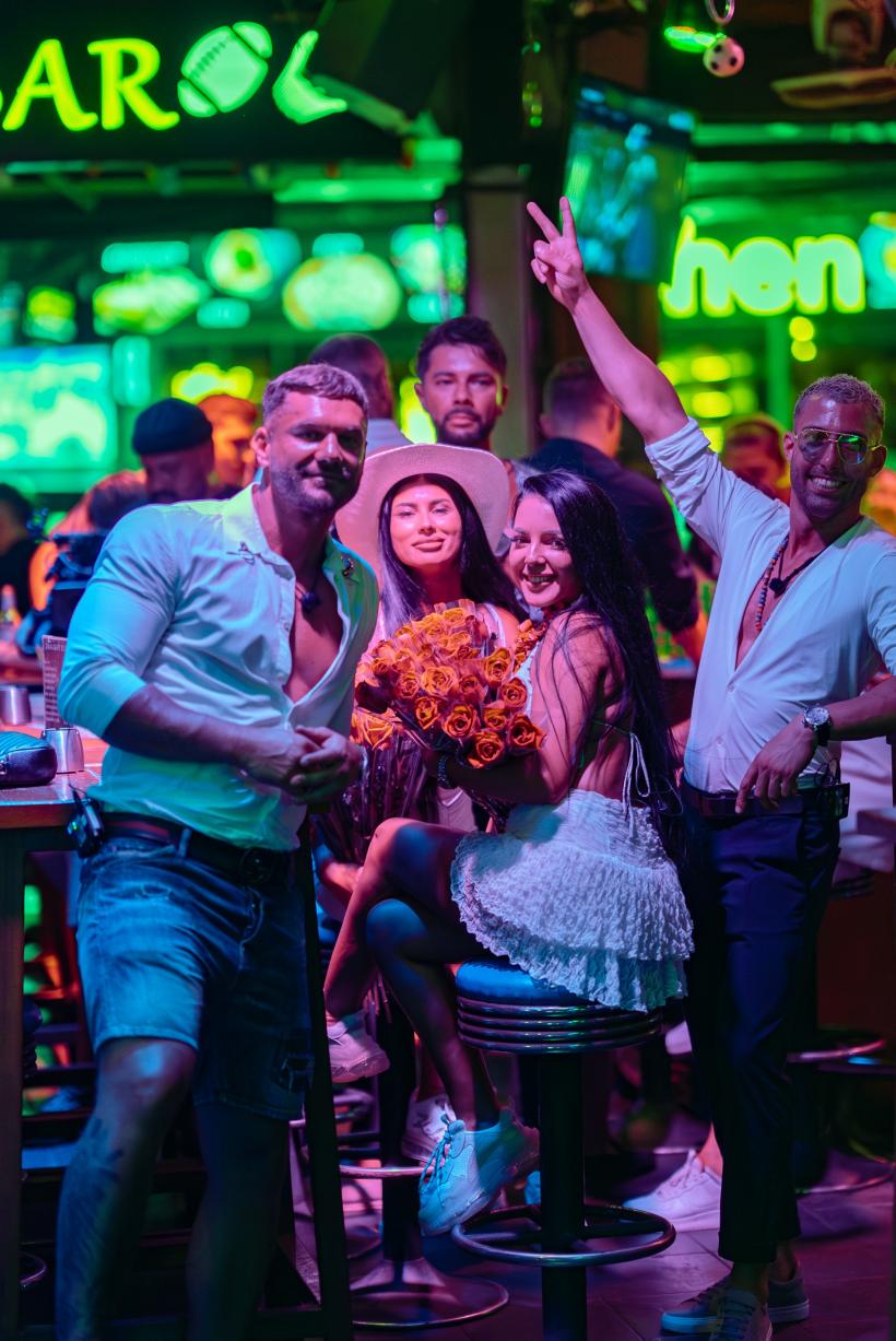 Începe o săptămână incendiară, la Insula Iubirii! Toate deciziile din această seară vor conduce spre o confruntare de neratat: ”În momentul în care ierți un om, o iei de la zero” 18968756