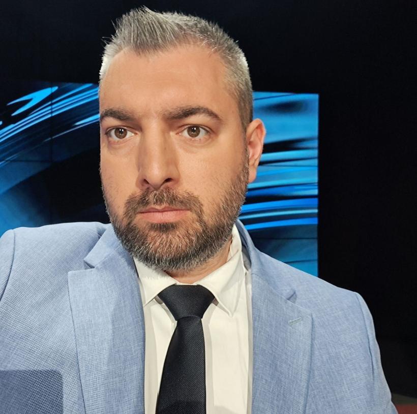 Sebastian Popescu, fost candidat prezidențial, audiat după ce ar fi contactat un minor pentru relații intime