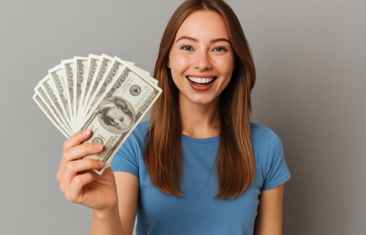 Top 3 zodii care dau lovitura la bani în ultima săptămână din august 2025