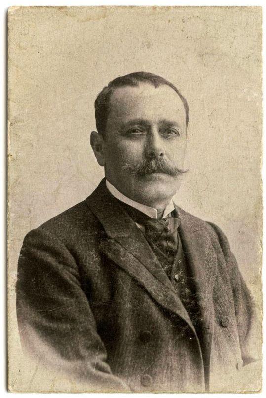 Spaimele, visurile și hachițele lui Caragiale 18968802