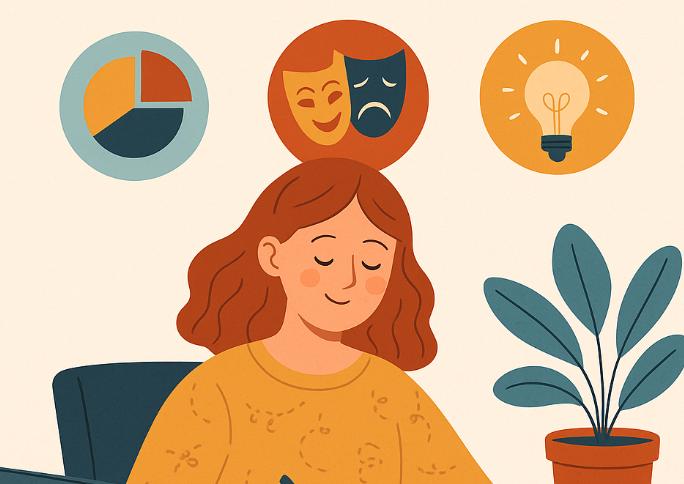 Ce carieră ți se potrivește? Fă testul și află răspunsul!