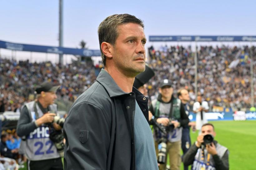 Cristian Chivu, primul antrenor străin care debutează cu o victorie la Inter după 23 de ani