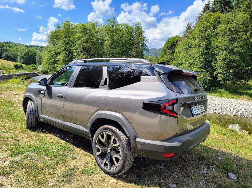 Cum arat&#259; cea mai scump&#259; Dacie